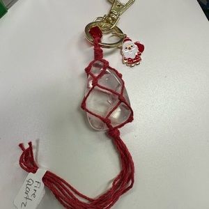 Key or for backpacks with fire quarts excellent quality.